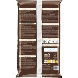 COMPO Schildkröten- und Terrarien-Substrat