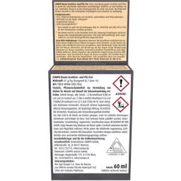 COMPO Bio Rosen Insekten- und Pilzfrei