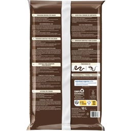 Terrarien-Substrat für Schlangen und andere Reptilien