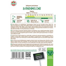 Sperli Pepino - 1 Paket