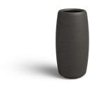 Pflanzgefäß Moya aus Beton/Polymer - earth