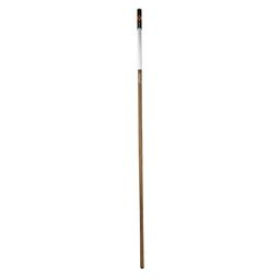 Gardena combisystem wooden handle  - 180 cm