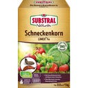 SUBSTRAL® Naturen® Schneckenkorn Limex Fe Reg. Nr. 3620-902 - 1 kg Reg-Nr. 3620-902