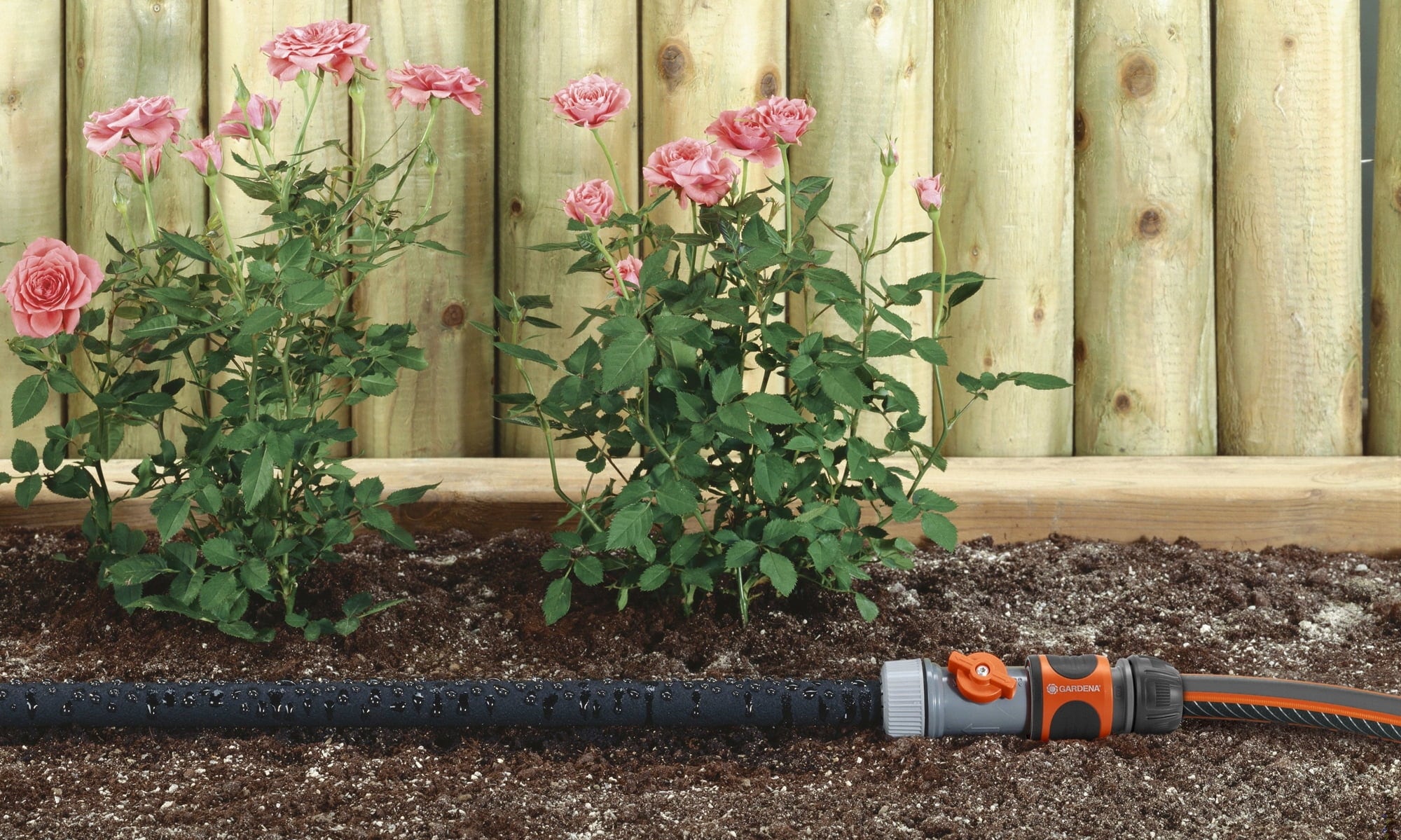 Gardena Soaker Hose