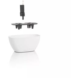 Lechuza NAVIO Color 10 - biały