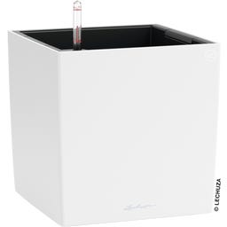 Lechuza CUBE Color 30 - weiß