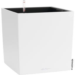 Lechuza CUBE Color 40 - vit