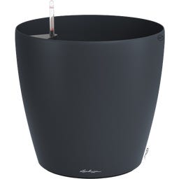 Lechuza Vaso - CLASSICO Color 50 - Grigio ardesia