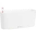 Lechuza DELTA 10 - Matte white