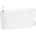 Lechuza DELTA 20 - Matte white