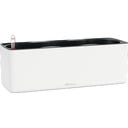 Lechuza CUBE Triple - matte white