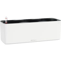 Lechuza CUBE Triple - matte white