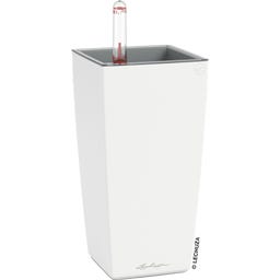 Lechuza MINI-CUBI - weiß matt