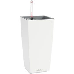 Lechuza MAXI-CUBI - matte white