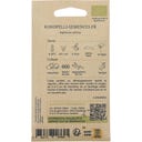 Kokopelli Radis de tous Les Mois 