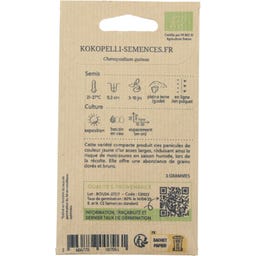 Kokopelli Bio Quinoa „Oro de Valle“