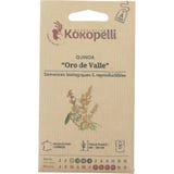 Kokopelli Quinoa Bio "Oro de Valle"