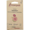 Kokopelli Bio Cosmos  Schmuckkörbchen 