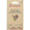 Kokopelli Indisk Senap ”Dragon Tongue”, Eko