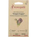 Kokopelli Moutarde Indienne "Dragon Tongue" Bio