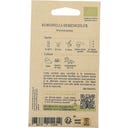 Kokopelli Indisk Senap ”Dragon Tongue”, Eko