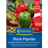 Kiepenkerl Poivron "Neusiedler Ideal"