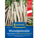 Kiepenkerl Wurzelpetersilie Lange Oberlaaer - 1 Pkg