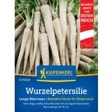 Kiepenkerl Wurzelpetersilie Lange Oberlaaer
