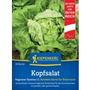 Kiepenkerl Kopfsalat Kagraner Sommer 2 - 600 Korn