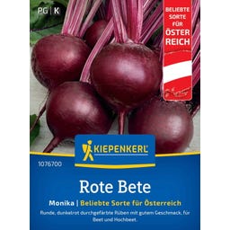 Kiepenkerl Rdeča pesa 