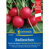 Kiepenkerl Radieschen Riesen von Aspern