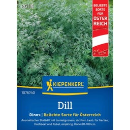 Kiepenkerl Dill Dinos - 600 Korn