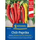 Kiepenkerl Paprika Gutera - 15 Korn
