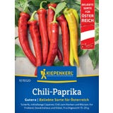 Kiepenkerl Peperoncino - Gutera