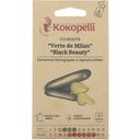 Zucchini ”Black Beauty” (Milanosort), Eko