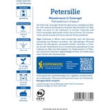 Kiepenkerl Peterselie Mooskrause 2