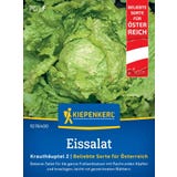 Kiepenkerl Laitue Iceberg "Grazer Krauth&auml;uptl 2"