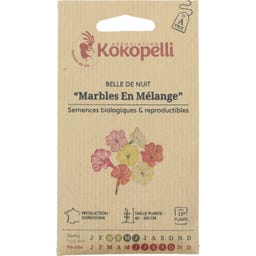 Kokopelli Underblomma - Blandning, Eko