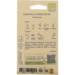 Kokopelli Underblomma - Blandning, Eko