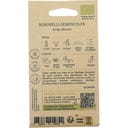 Kokopelli Biologische Bernagie - Wit