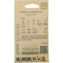 Kokopelli Koriander, Eko