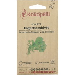 Kokopelli Biologische Rucola
