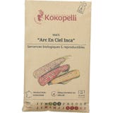 Ma&iuml;s Doux en M&eacute;lange de Couleurs "Arc En Ciel Inca" Bio