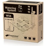 Bew&auml;sserungssystem "Quadratisch" f&uuml;r DRTS400L/DRTS400