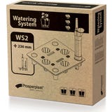 Bew&auml;sserungssystem "Quadratisch" f&uuml;r DRTS265L