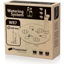 Prosperplast Bewässerungssystem 