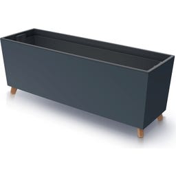 Prosperplast Vaso Urbi Case N - Antracite