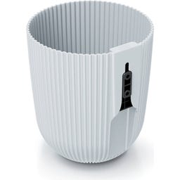 Prosperplast Milly Wall-Mounted Planter - White