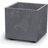 Prosperplast Doniczka Sierra Square Beton Effect I