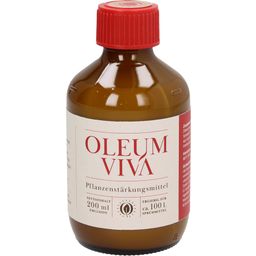 Oleum Viva Emulzió, 200 ml - 200 ml